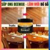 Sáp Ong Beewax - Chuyên Gia Đánh Bóng Đồ Gỗ, Làm Mới Nội Thất Trong Nhà