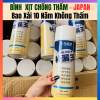 Bình Xịt Chống Thấm Đa Năng Nhật Bản