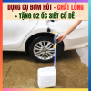 Dụng Cụ Bơm Hút Chất Lỏng Đa Năng Siêu Tiện Lợi