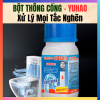 Bột Thông Cống YuHao Nhật Bản Chính Hãng