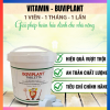 200 Vitamin Buviplant - Giải Pháp Phát Triển Toàn Diện Cho Cây Trồng