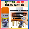 Chai xịt Tẩy Rửa Đa Năng Nhà Bếp Kitchen Cleaner