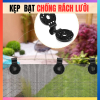 30 Kẹp Bạt Chống Rách Lưới JK200 Công Nghệ Cao