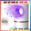Máy Bắt Muỗi UV Cao Cấp Nhật Bản - Diệt Sạch Muỗi Trong Đêm Mà Không Tốn Sức